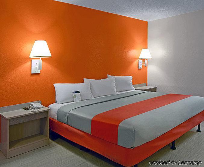 Motel 6-Santa Rosa, Ca - North Екстер'єр фото