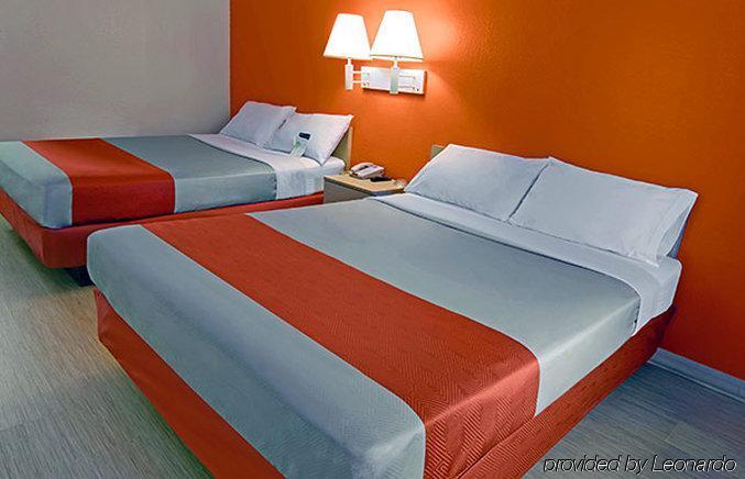 Motel 6-Santa Rosa, Ca - North Екстер'єр фото