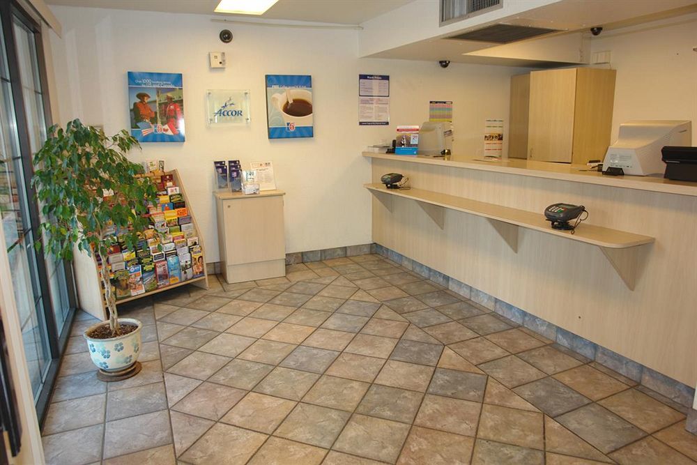 Motel 6-Santa Rosa, Ca - North Екстер'єр фото